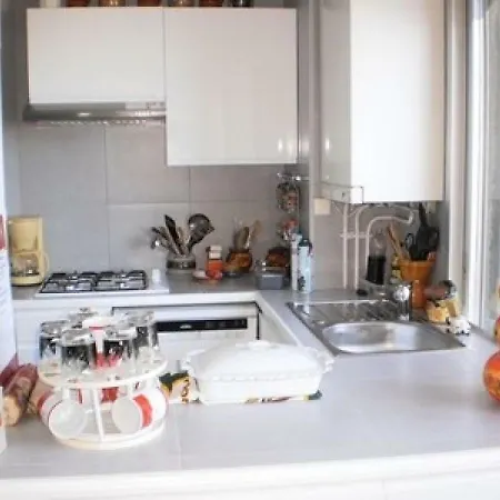 Sardane 7 Apartment *