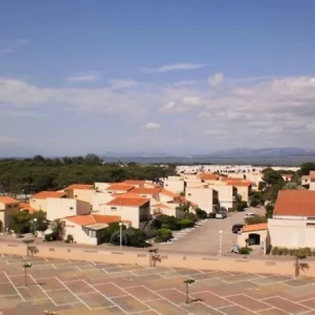 Sardane 7 Apartment Leucate